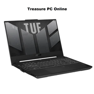 Asus TUF Gaming F15 FX507VV4 i7 13700H 32GB RAM 512GB SSD RTX4060 15.6" Win11 - Picture 1 of 5