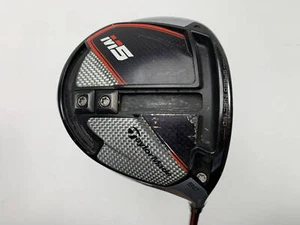 TaylorMade M5 Driver 9* Project X EvenFlow Max Carry 5.5 45g Regular RH - Picture 1 of 7