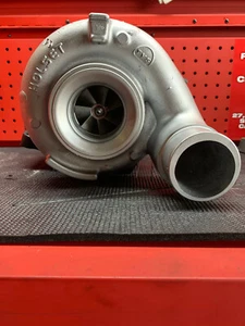 Turbo Turbocharger for 2007-12 Dodge Ram 2500 3500 4500 5500 Cummins 6.7 - Foto 1 di 7