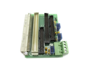 LOGICAL DESIGN GROUP VME-TB21 9000-70-048 REV. A0 NSNP - Picture 1 of 4
