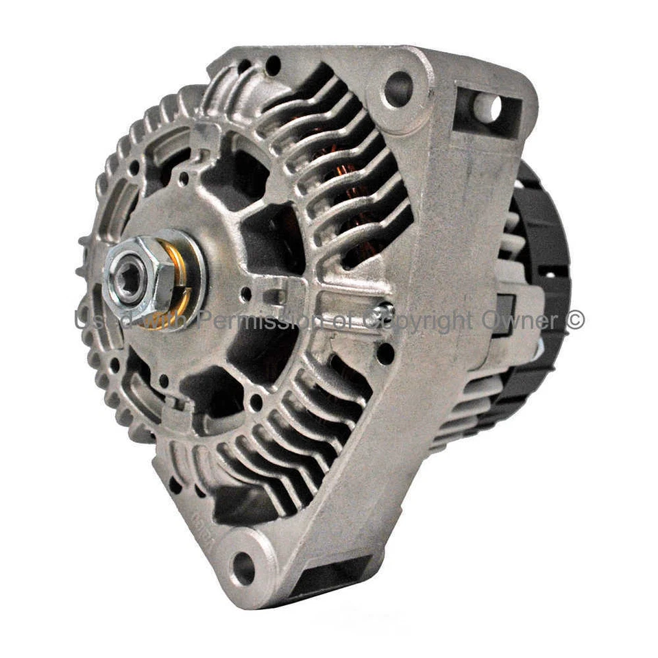 Alternator Wilson 13709 for 93-98 Mercedes 300CE C220 C280 E300 E320 - Image 1 of 1