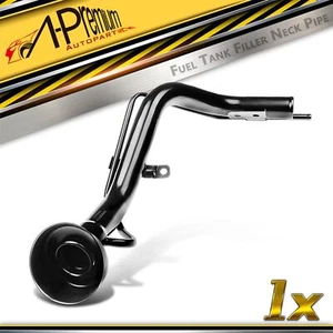 1x Fuel Gas Tank Filler Neck for Nissan Sentra Classic 1991 1992 1993 1722161A15 - Picture 1 of 8