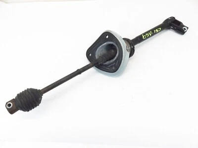 2014 Hyundai Genesis Coupe 2.0T Steering Column Joint Shaft Coupler 2013-2016 - Image 1 of 4