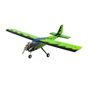 Vogee Trainer 1600mm ARF RC ohne Brushless Antrieb Flugzeug Modellbau - Picture 1 of 13