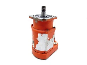 Servomotor eje Elmo ABB 1-3 PS 90/6-38-P-LSS-3822 3HAB3124-1 - Imagen 1 de 3