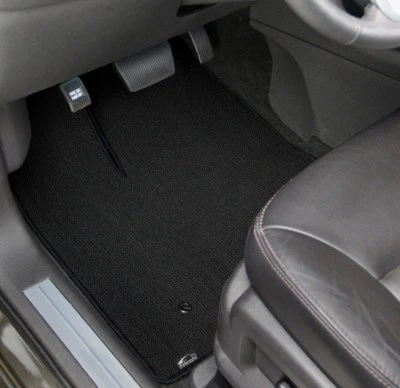 Lloyd CLASSIC LOOP 3шт ковер напольный коврик внедорожник комплект - 2 ряда - выбрать из 8 цветов - Изображение 1 из 4