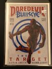 Daredevil: Target #1 One-Shot High Grade Marvel Comic Book 26-89