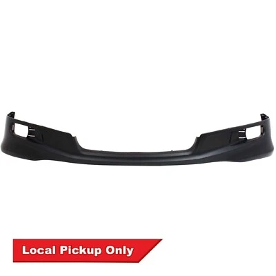 Front Bumper Spoiler For 2008-2009 Toyota Camry SE TO1093121 7685106905 - Изображение 1 из 4