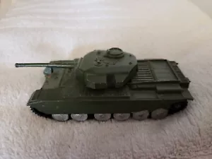 Dinky Militärspielzeug, Nr. 651 Centurion Tank - Made in England - Gebraucht - Bild 1 von 3
