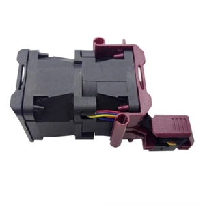 CPU Cooling Fan Laptop Coolers Fan 12V 2.7A Radiator for HPDL360G10 DL360PG10 - Afbeelding 1 van 8