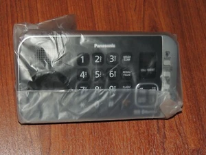 Main Unit Base Answering KX-TGE670 for Panasonic KX-TGE662 KX-TGE664 KX-TGE675 - Picture 1 of 3