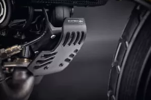 Protector protector de motor de rendimiento Evotech para adaptarse a Ducati Scrambler pista plana P - Imagen 1 de 6