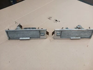 GM Rear Power Window/Lighter/Ash Tray 6701027 PAIR PARTS/REPAIR #HA-131 - Bild 1 von 9