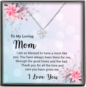 To My Mom Gift for Mother from Son From Daughter Mom Birthday Gift, Mothers Day. - Picture 1 of 5