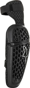 PROTECTORES DE CODO CON CERTIFICACIÓN CE ALPINESTARS PARA JÓVENES BIONIC PLUS - Imagen 1 de 4