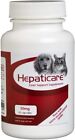 Hepaticare Capsules, 50 mg, Pack of 60 60 