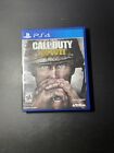 Call Of Duty: Wwii - Sony Playstation 4