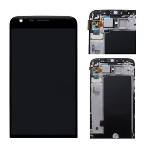 Ecran LCD + assemblage écran tactile + cadre pour LG G5 H820 H830 H831 H840 H850 - Photo 1 sur 1