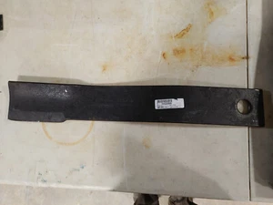 John Deere OEM Blade - FH329908 Suction Offset Counter Clockwise (W1G) - Picture 1 of 2