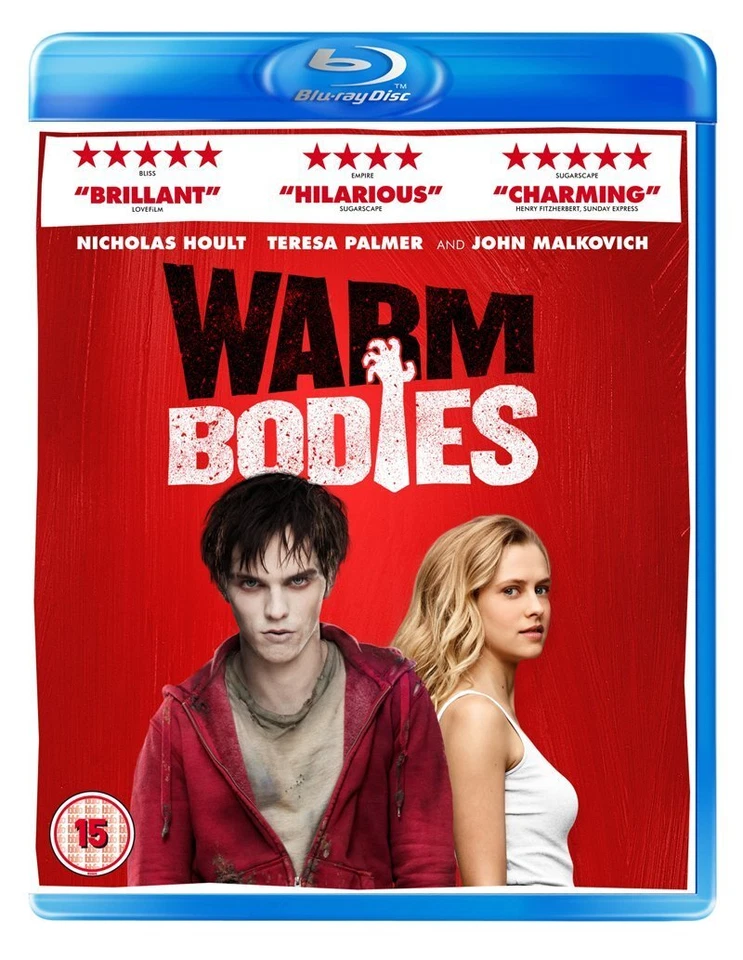 Warm Bodies - Image 1 of 1