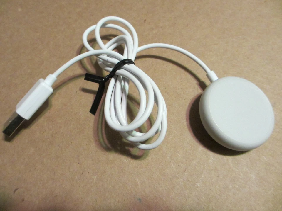 OEM LG - Wireless Charging Cradle for LG Watch Style WCD-L100 - Image 1 of 2