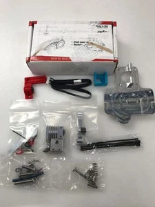 Extrusora Micro Swiss Direct Drive con Hotend para Creality Ender 5 - Imagen 1 de 5