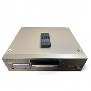 Pioneer PD-HL5 Lettore CD con telecomando usato - Foto 1 di 4