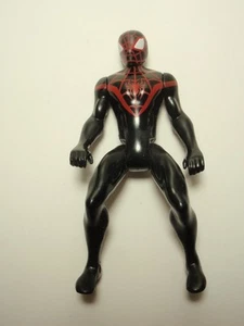 2016 Hasbro Marvel Spiderman Blast N Go Kid Arachnid Riding Figur NUR - Bild 1 von 2