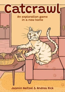 Catcrawl - Imagen 1 de 1