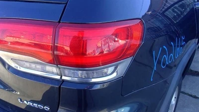 2014 15 16 17 18 19 20 21 Jeep Grand Cherokee Passenger RH Tail Light Lamp - Изображение 1 из 4