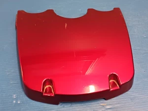 Jazzy Select Pride Mobility Red Top Controller Cover Shroud - Bild 1 von 10