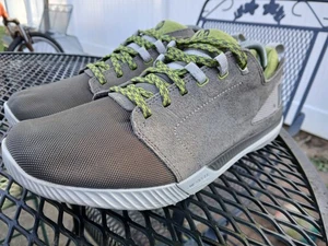 Merrell Herren Roust Frenzy Pendler-/Freizeitschuh Herren Taupe Größe 10,5 - Bild 1 von 10