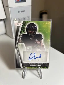 2022 Sage Collectibles RC Auto A-JS Jared Smart - Bild 1 von 2