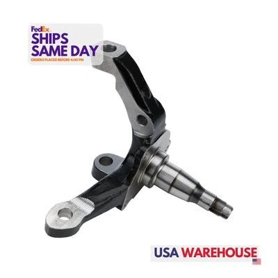 Allstar ALL55994, One Fits Mustang Ii Spindle 8 Deg Lh Performance Racing Parts Foto 1 de 4