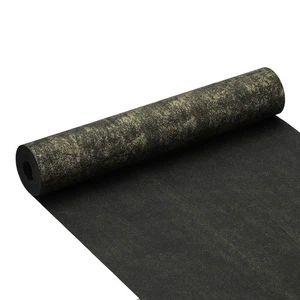 Xuan Papier Rolle 65Ft x 13,4" Reispapier für Kalligraphie Schwarz - Bild 1 von 5