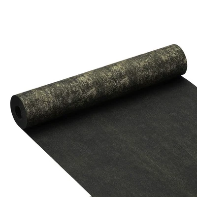 Xuan Papier Rolle 65Ft x 13,4" Reispapier für Kalligraphie Schwarz - Bild 1 von 4