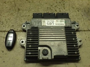 NISSAN Serena 2015 DAA-HFC26 Engine Control Unit 237031VA2A [Used] [PA112320660] - Picture 1 of 5