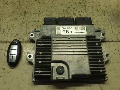 NISSAN Serena 2015 DAA-HFC26 Engine Control Unit 237031VA2A [Used] [PA112320660] - Image 1 of 4