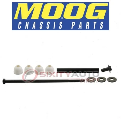 MOOG Front Stabilizer Bar Link Kit for 2001-2010 Ford Explorer Sport Trac - ed Foto 1 de 4