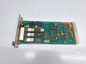 Philips System Control 5322 694 14703 Control Card - Picture 1 of 6