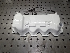 Fiesta Efi Rocker Cover xr3i Xr2i Xr2 Rs Turbo Cvh 1.6 Escort CVH - Picture 1 of 2