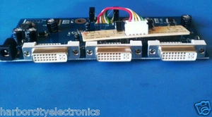 Conmutador DVI de 2 puertos DVI-2A-PCB SW-DVI-2A-PCB - Imagen 1 de 6
