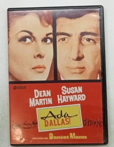 ADA DALLAS - Foto 1 di 1