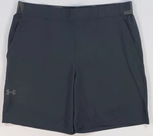 Men's Under Armour Lightweight FITTED UA Vanish Woven XL Shorts NEW - Picture 1 of 3