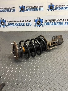 FEDERBEIN VORNE FORD MONDEO 2.0 TDCI (2015) - OS (FAHRER) - Bild 1 von 4