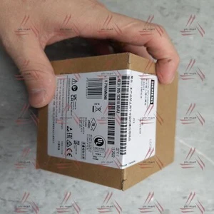 1PCS New SIEMENS 6ED1055-1CB10-0BA2 6ED1 055-1CB10-0BA2 Fast Ship - Picture 1 of 1
