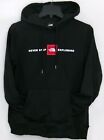 THE NORTH FACE Women's Red's Pullover Hoodie, TNF Black, S - USED