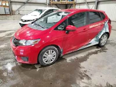 Used Alternator fits: 2015 Honda Fit AT CVT Grade A Foto 1 de 4