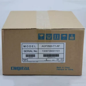 Pro-face AGP3500-T1-AF Touch Screen 1PC New In Box Expedited Shipping - Picture 1 of 1