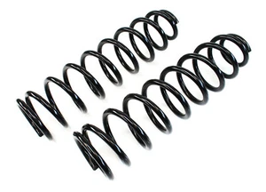 Teraflex for Jeep JK 4Dr 2.5" Lift/4Dr 1.5" Lift F Coil Sprs Pair 07-18 Wrangler - Bild 1 von 2